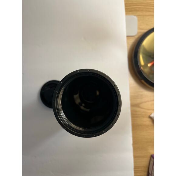 Starbucks Hot & Cold Cup 16oz Tumbler Red Glitter Sequin Insulated - - Picture 4 of 12